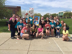 Annual Pie a Theta Phi