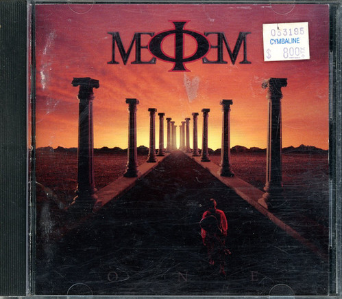 洋楽 ME PHI ME /ONE Me Phi Me - One CD | Rapzines