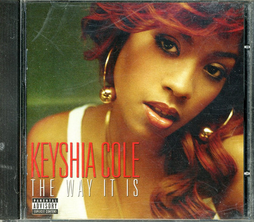 Keyshia Cole The Way It Is キーシャコールLPレコード Keyshia Cole The Way It Is キーシャコールLPレコード | APPS
