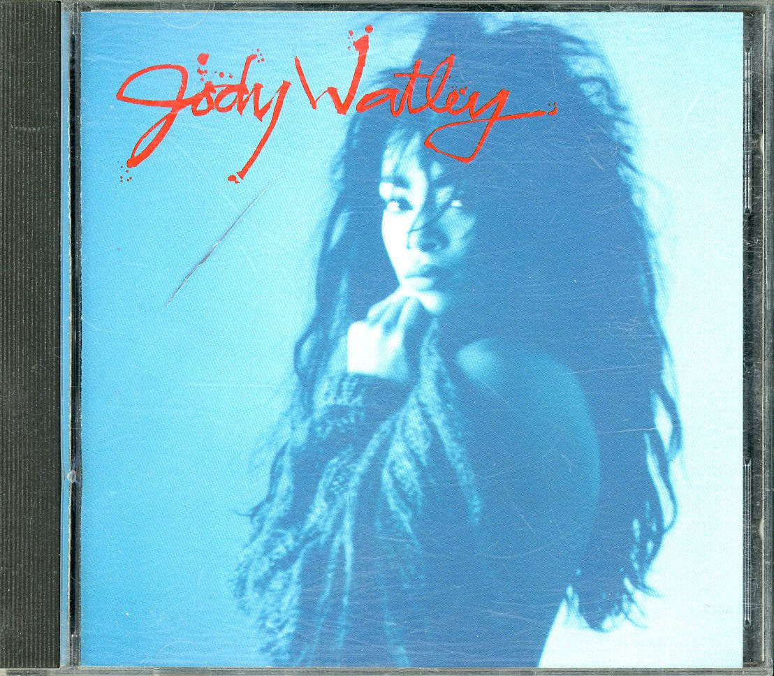 Jody Watley - Self Titled CD