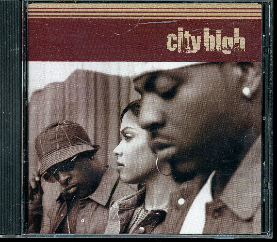 City High - City High CD