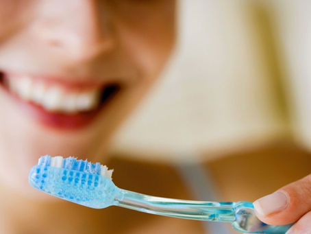 Are You Brushing Correctly? | Schnecksville Dentist