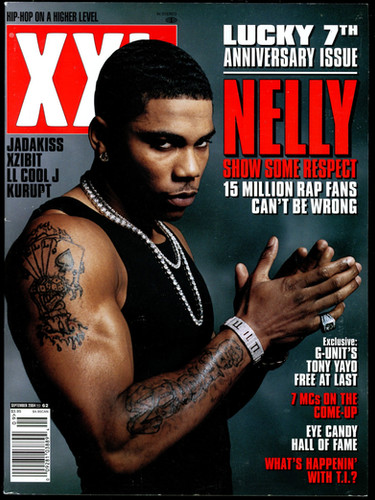 ☆Nelly☆ Hiphop G-rap Best Nelly Songs: 20 Tracks From The