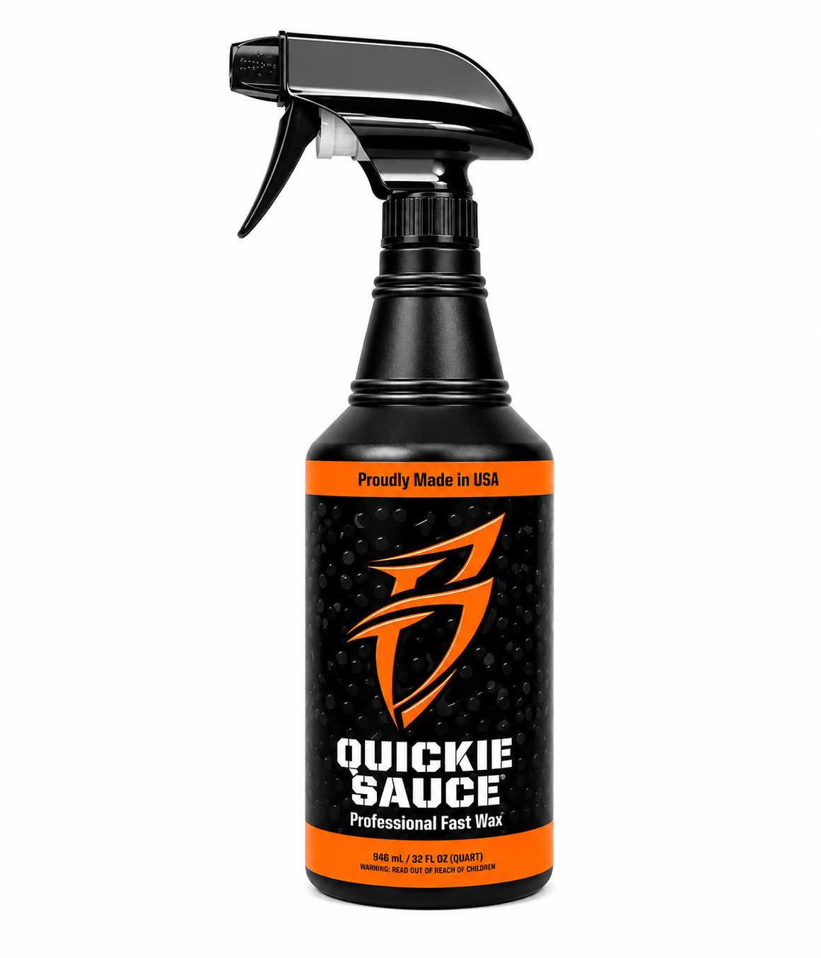Boat Bling - Quickie Sauce