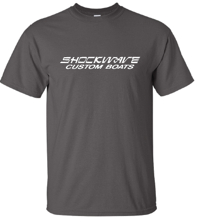 Thumbnail: Men's Shockwave T-Shirt