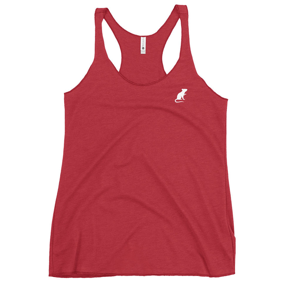 Thumbnail: Racerback Tank