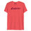 Thumbnail: Short Sleeve Tee - Red