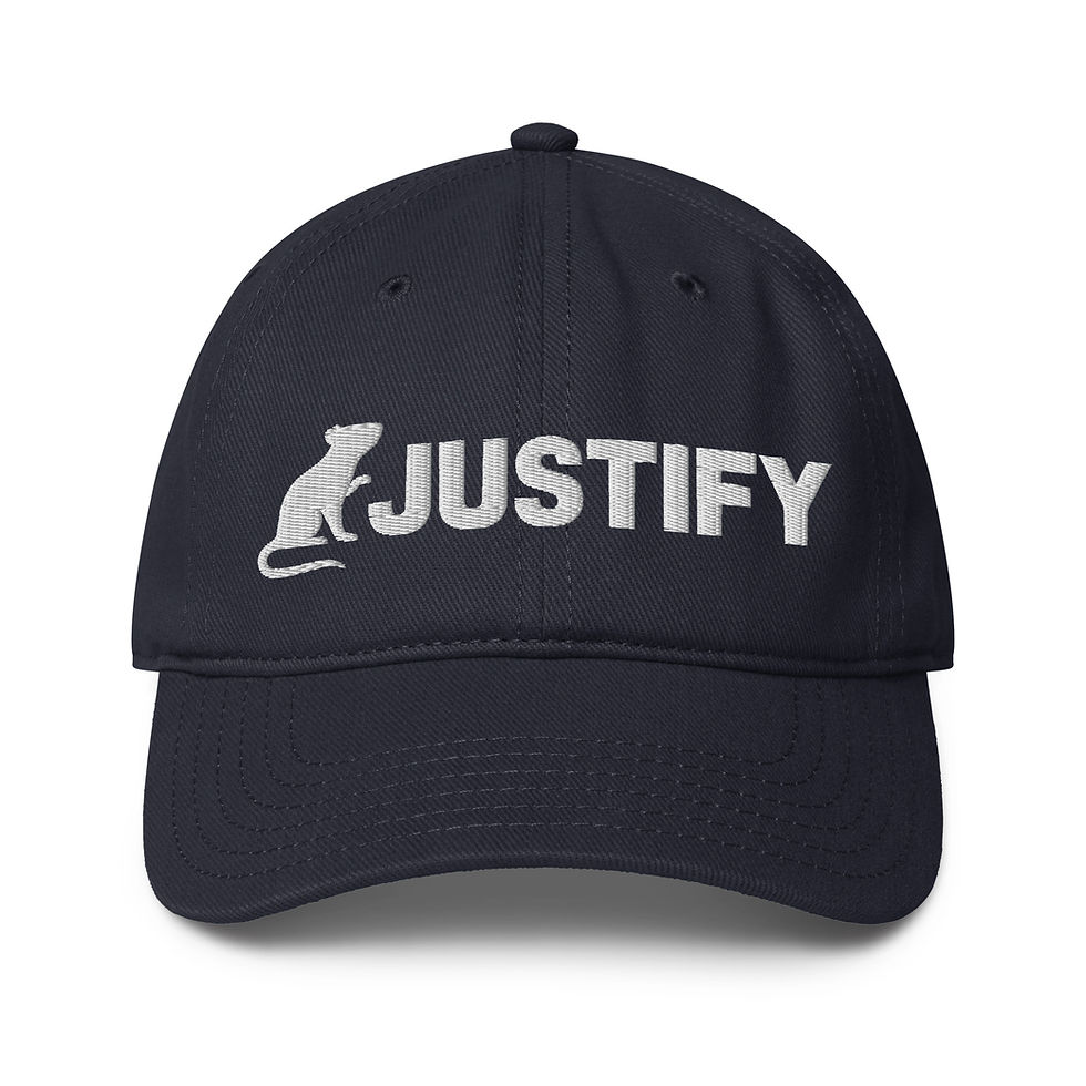 Thumbnail: Low Profile Dad Hat