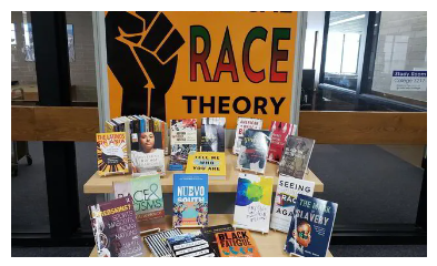 Critical Race Theory