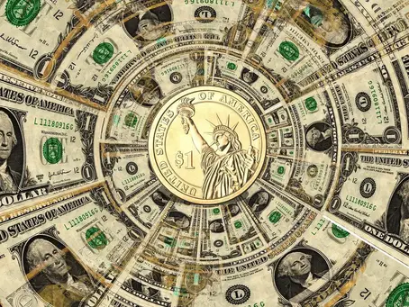 TCCF’s Constitutional Budget Project