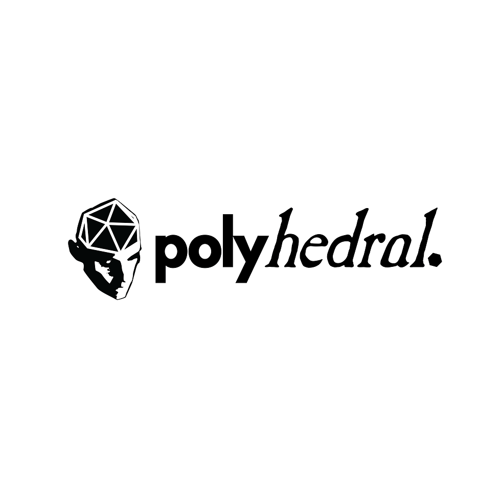 polyhedral play logo 2