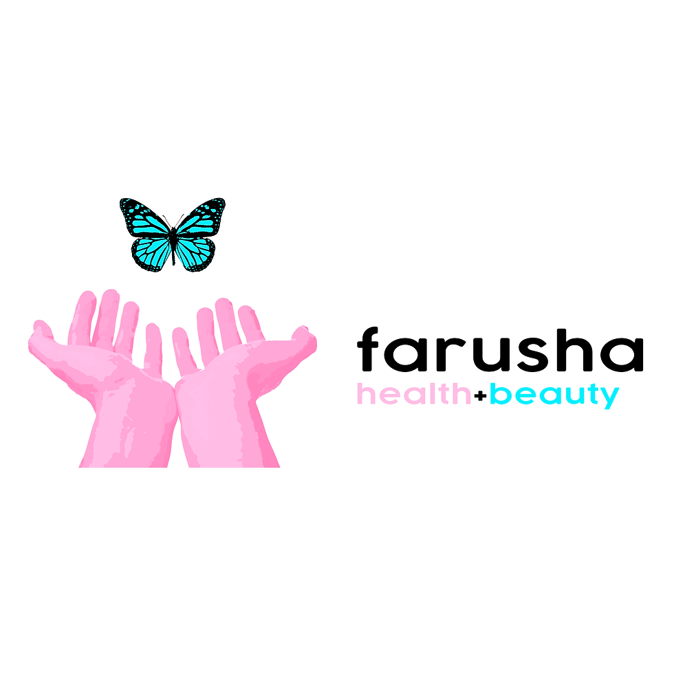 farusha hb logo