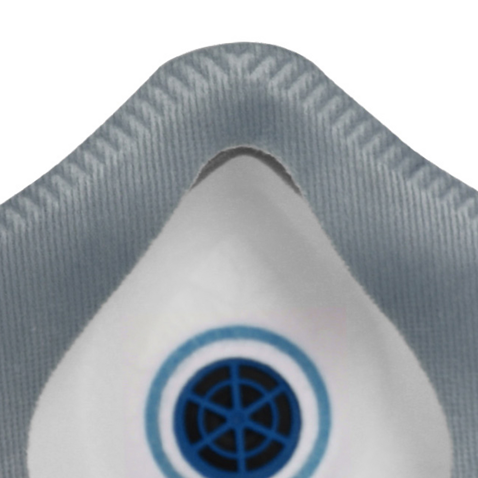 Thumbnail: JSP | Moulded Disposable Mask FFP3 (M632)