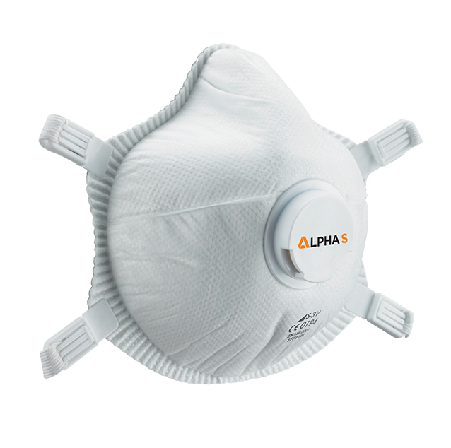 Alpha S | Alpha Solway