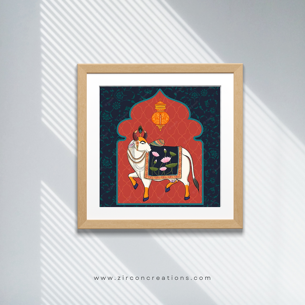 Thumbnail: Sacred Cow Picture 14