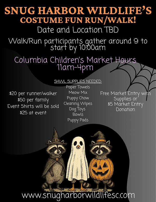 Copy of snug harbor wildlife silent auction.png