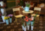 Flower Stand #flower stand