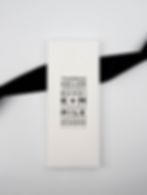 Thomas Keller Chocolate Bar