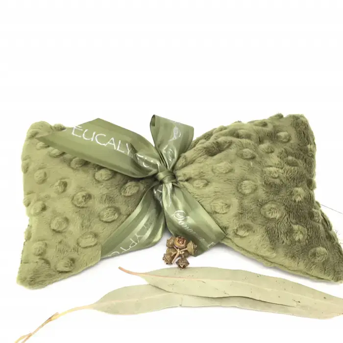 Thumbnail: Eye Pillow