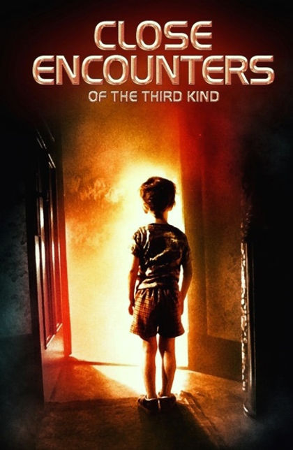 Close Encounter of the 3rd Kind poster.j