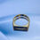Miniatura: Anillo Strange