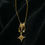 Miniatura: Collar Star