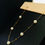 Miniatura: Collar Negro Perla