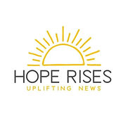 Hope Rises Logo
