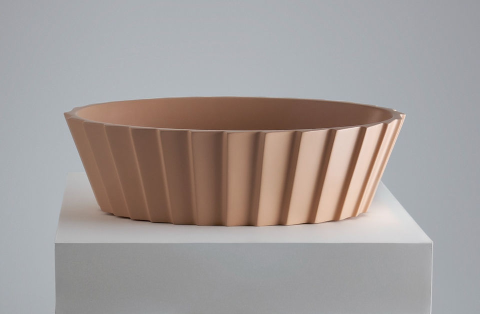 cuba plissê revest bene