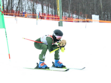 With Snow Comes Skiing 