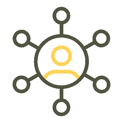 Veteran Entrepreneur Alliance Resources Icon