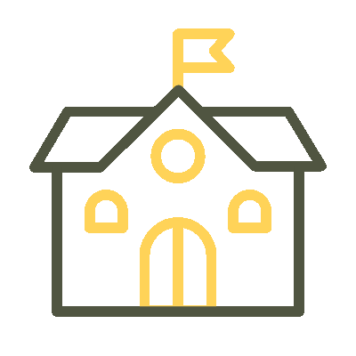 Veteran Entrepreneur Alliance Education Icon