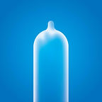 Ultra-thin latex condom for private label production