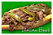 Italian Beef