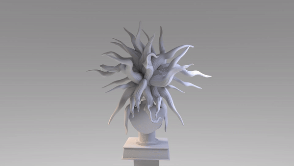 3D_Bust