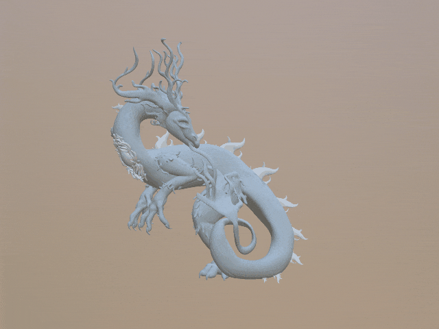 3D_Dragon