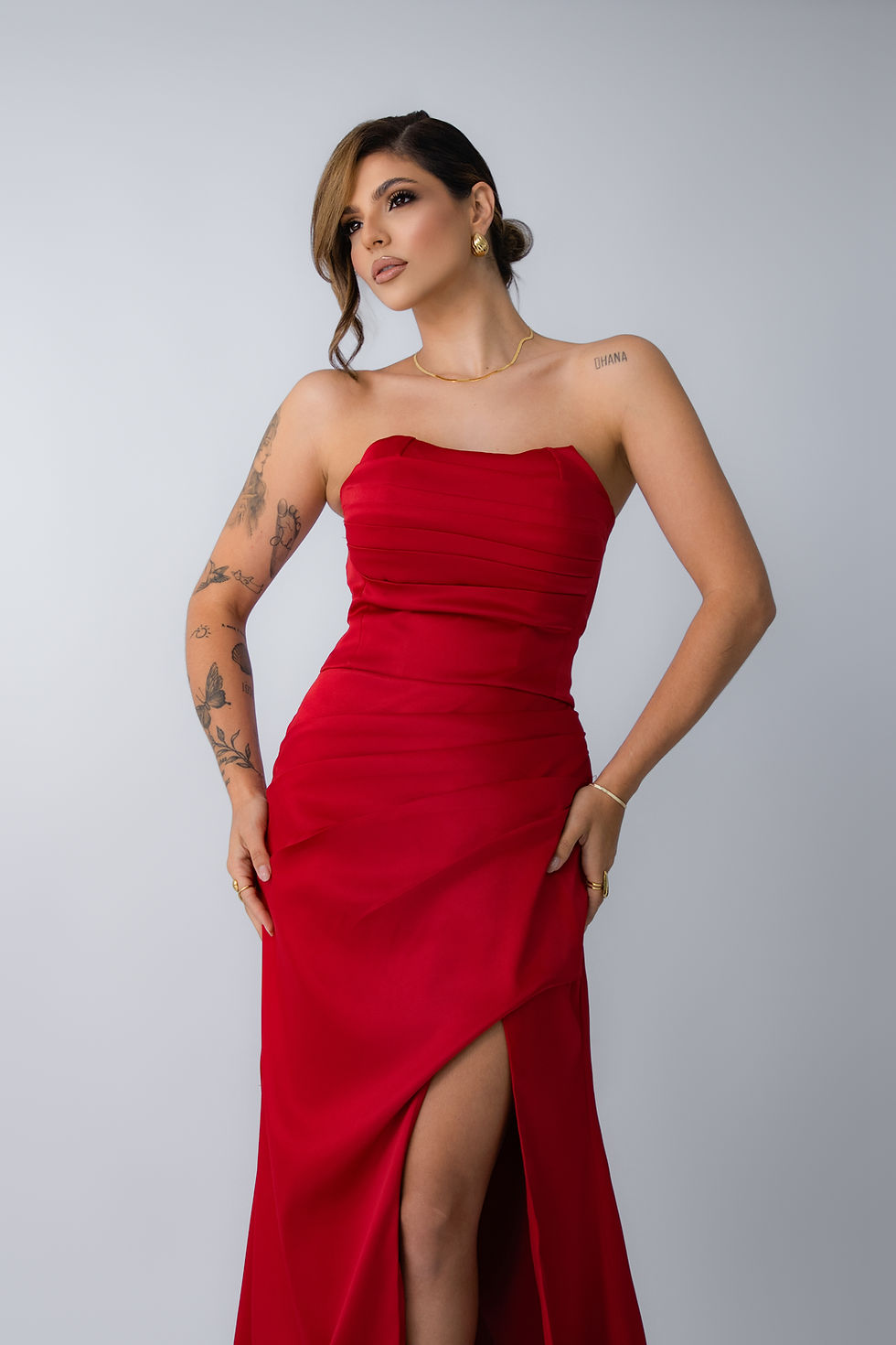 Miniatura: Ruby Vermelho