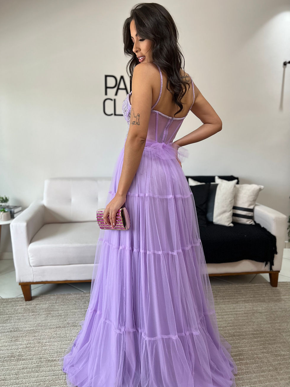 Miniatura: Sophia Lilás