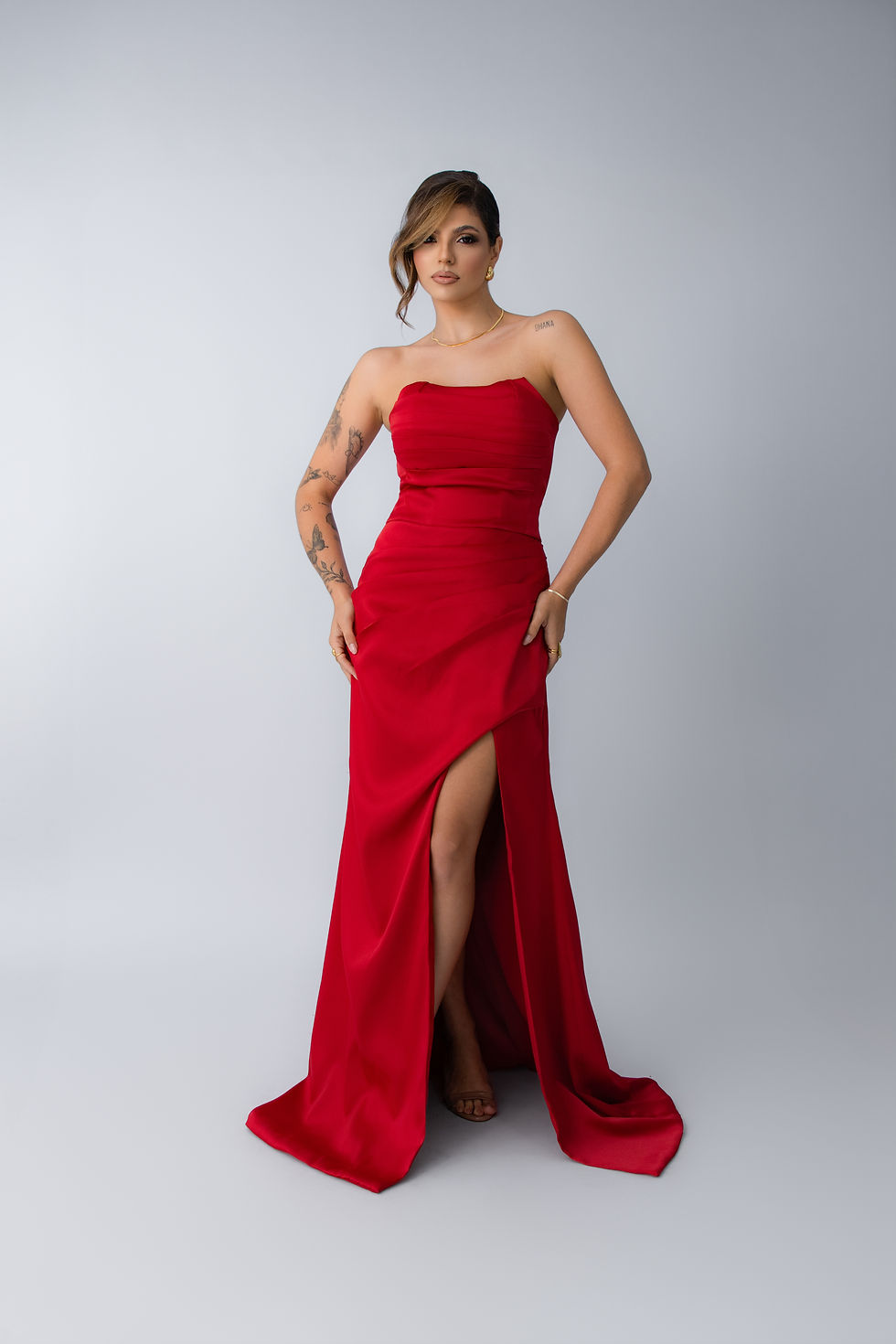 Miniatura: Ruby Vermelho