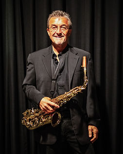 Alto Saxophone