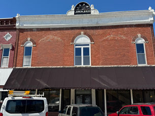 Facade Grant Completion!
