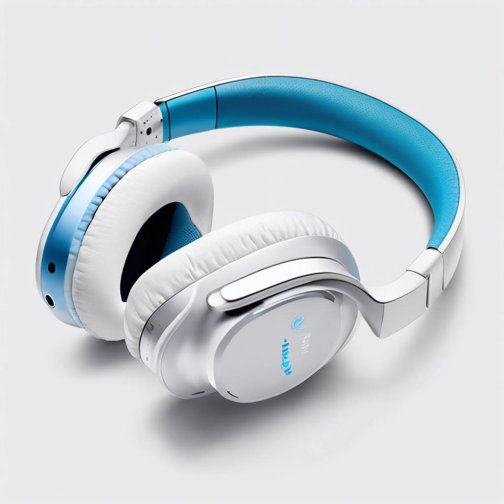 Fones de Ouvido Sem Fio