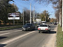 г.Нальчик, ул.Осетинская-ул.Шогенцукова,