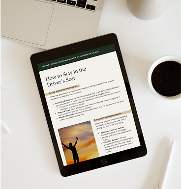 The Toolkit - Your go-to resource