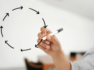 The Repetition Loop: Why You Keep Falling into the Same Emotional Traps