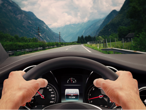 In the Driver’s Seat: Navigating Life with the ‘Passengers on the Bus’