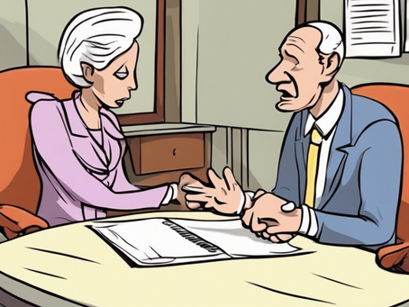 5 Everyday Communication and Conflict Resolution Tips for Improving Your Relationships