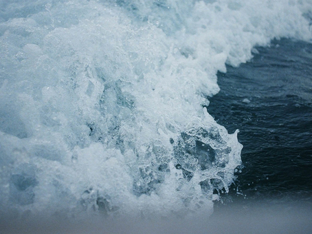 Conquering the Waves: The Connection Between Thoughts & Emotions