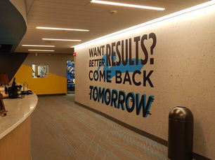 Major Expansion and Renovations at AFC Fitness in Bala Cynwyd