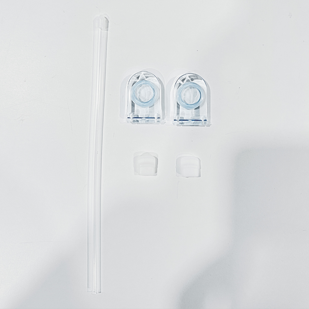 Oralfree Blue Accessories